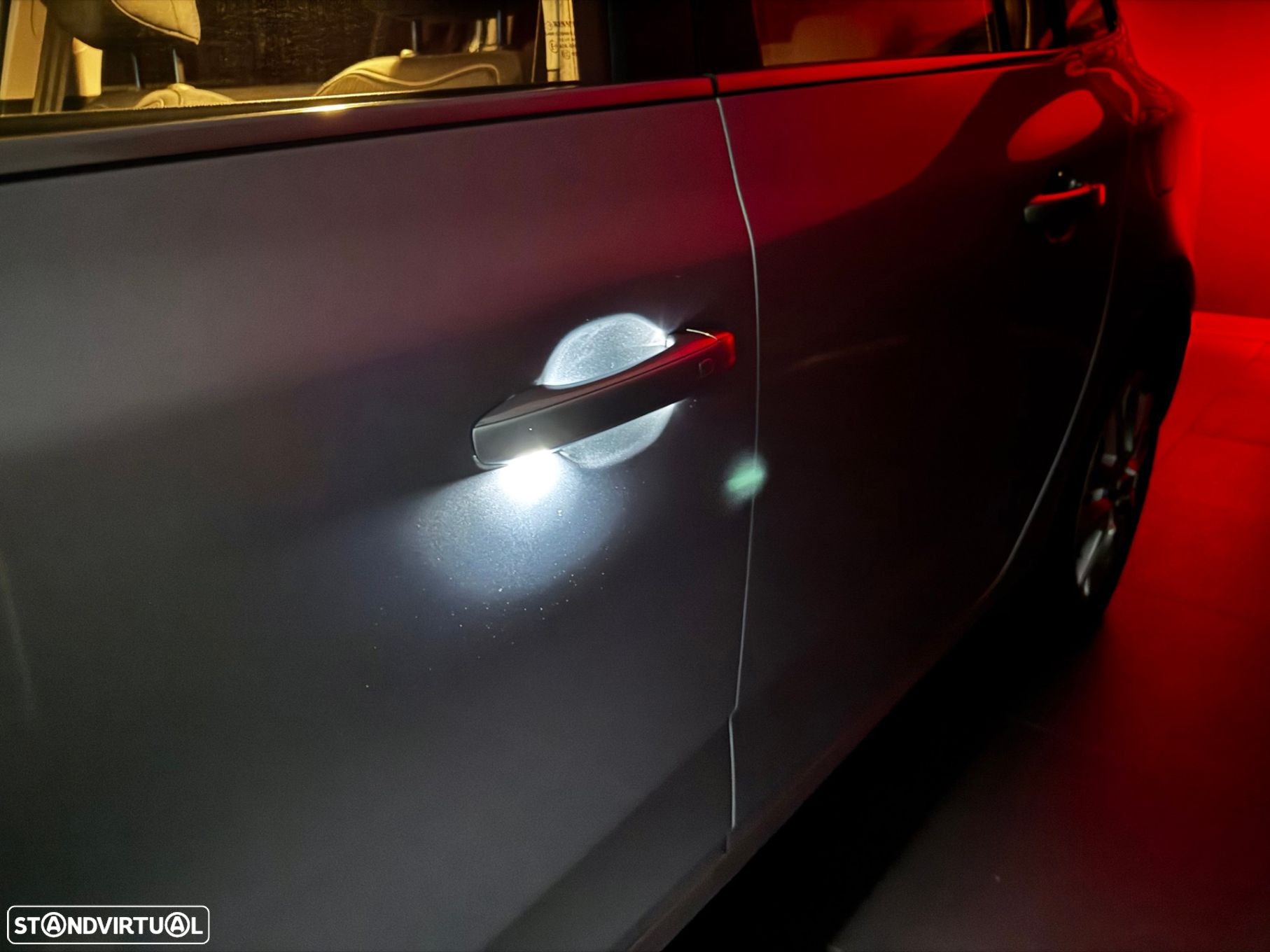 Renault Mégane Sport Tourer 1.6 E-Tech Plug-In Zen - 36