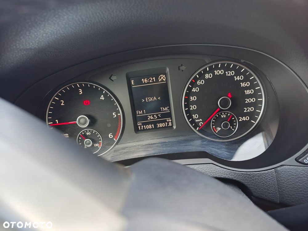 Seat Alhambra 2.0 TDI Start & Stop DSG Sport - 7