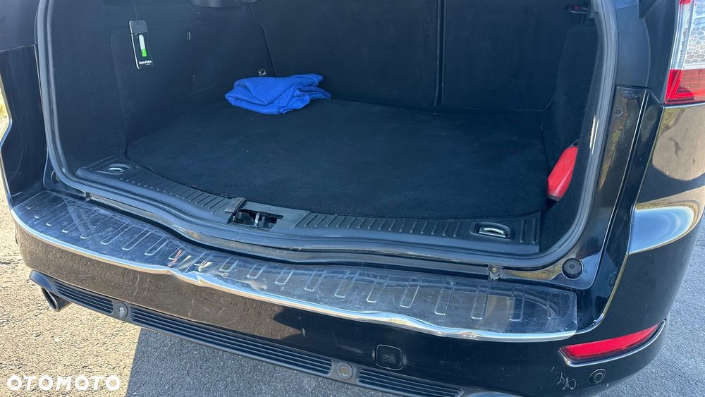 Ford Mondeo 2.0 T Titanium MPS6 - 23