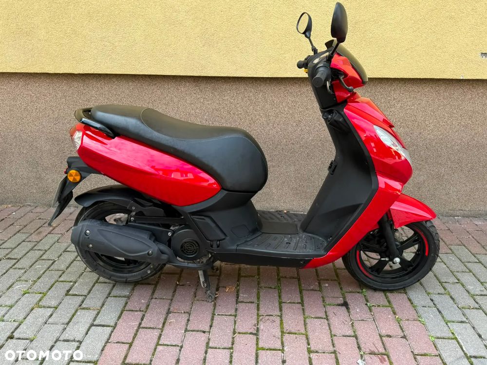Peugeot Kisbee - 19