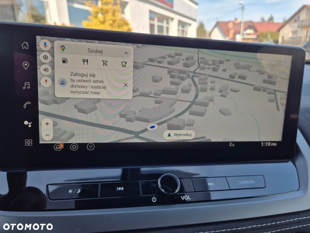 Nissan Qashqai 1.3 DIG-T MHEV Tekna+ Xtronic - 23