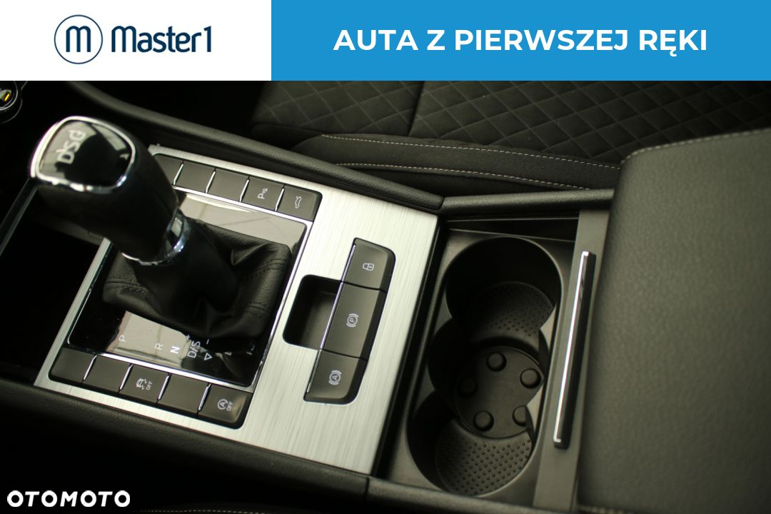 Skoda Superb 2.0 TSI Ambition DSG - 20