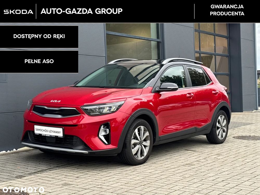 Kia Stonic 1.2 M - 2
