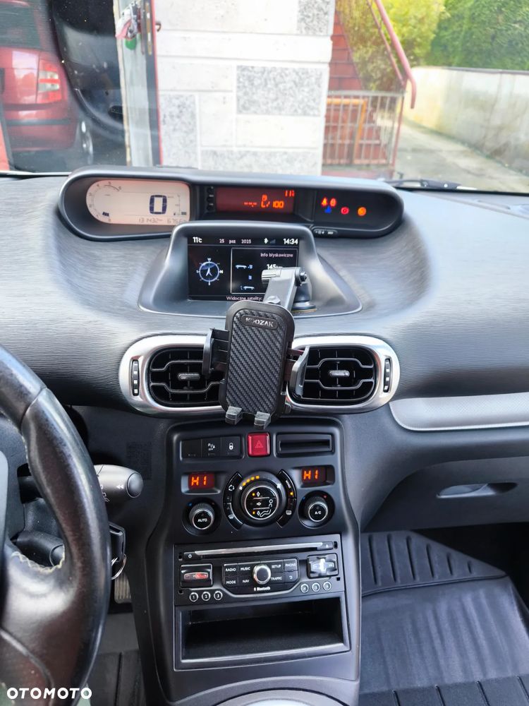 Citroën C3 Picasso 1.6 HDi Selection - 12