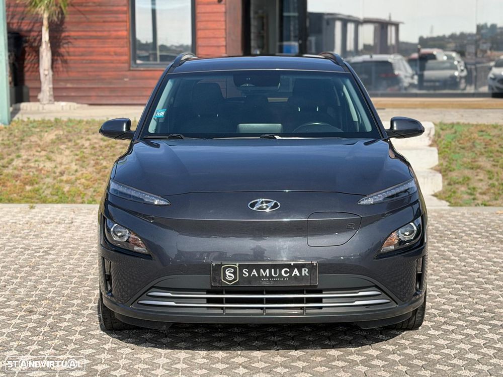 Hyundai Kauai 64 kWh Premium - 2