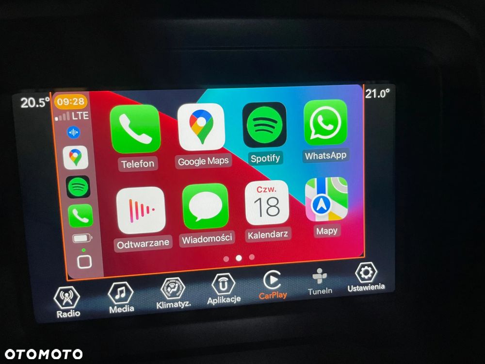 Jeep Renegade 1.3 GSE T4 Turbo Limited FWD S&S - 11