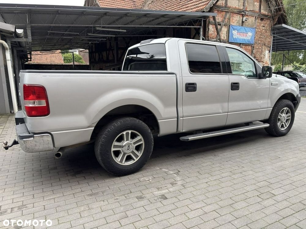 Ford F150 - 18