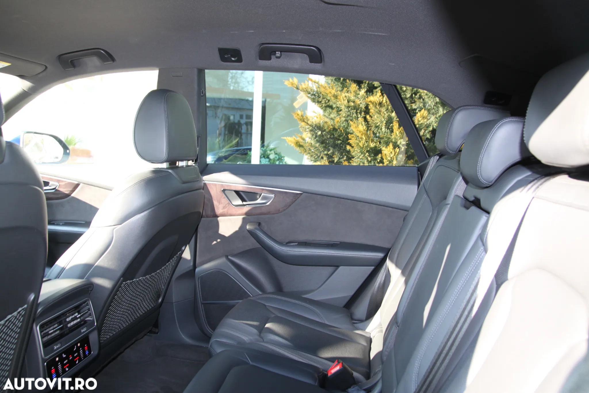 Audi Q8 3.0 50 TDI quattro Tiptronic MHEV - 17