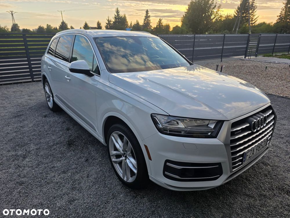 Audi Q7 3.0 TFSI Quattro Tiptr - 28