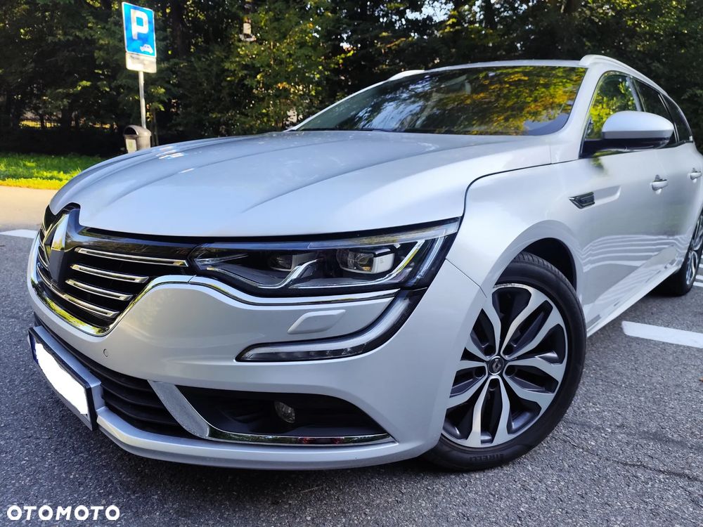 Renault Talisman BLUE dCi 120 LIFE - 1