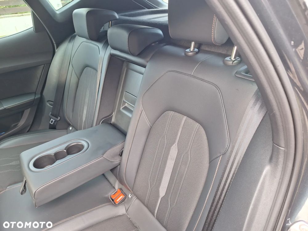 Cupra Formentor 2.0 TSI 4Drive DSG - 17
