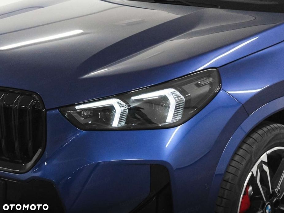 BMW X1 sDrive20i mHEV M Sport sport - 6