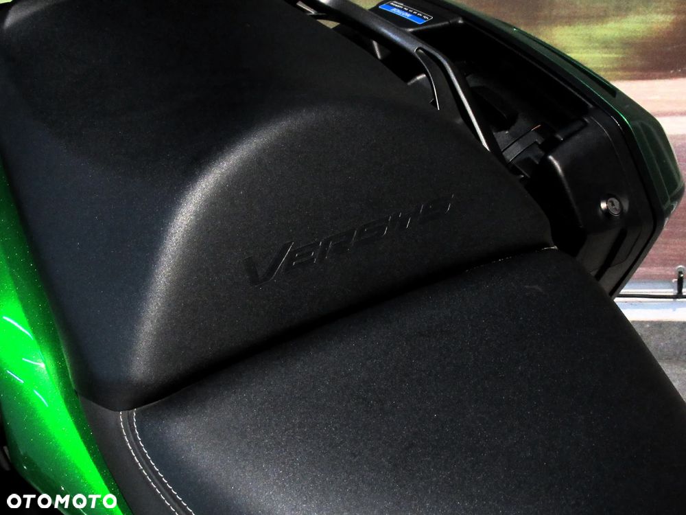 Kawasaki Versys 1000 - 13