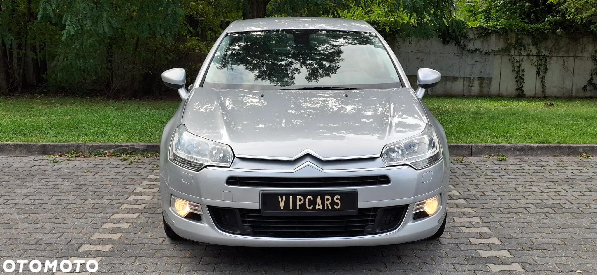 Citroën C5 II 3.0i V6 Exclusive - 4
