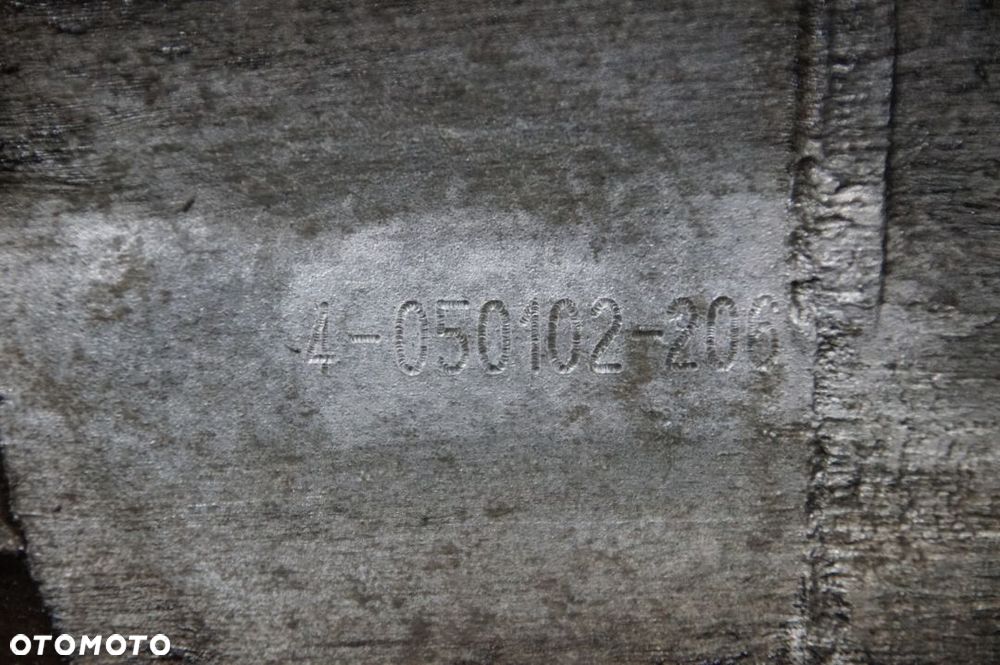 SKRZYNIA BIEGÓW AUDI A4 B6 FRL 01E300047L - 2