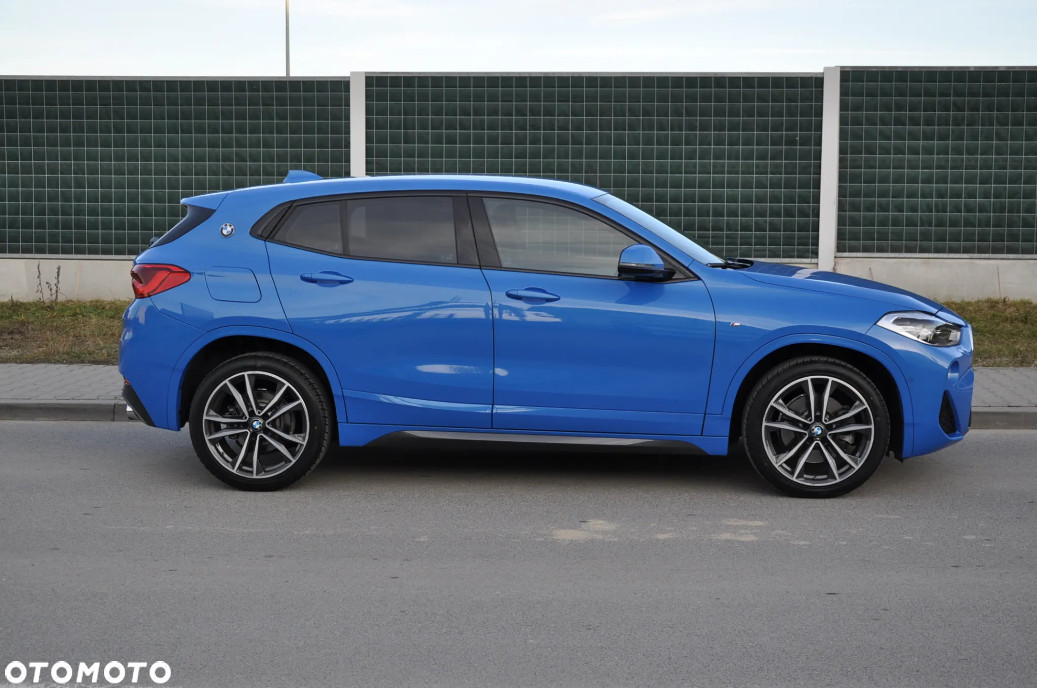 BMW X2 sDrive20i - 24