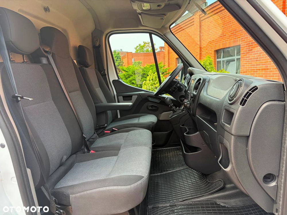 Renault MASTER - 9