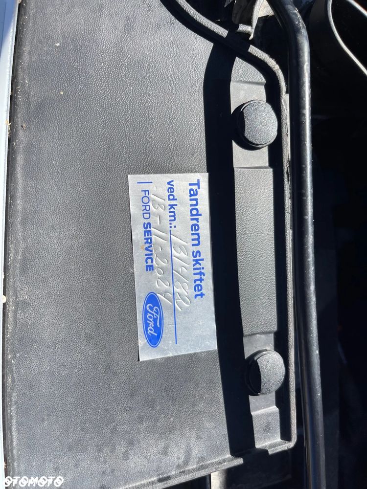 Ford Transit Custom - 40