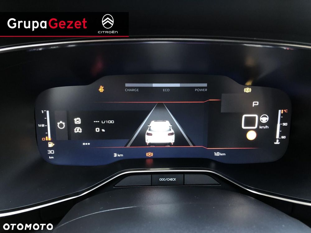 Citroën C5 Aircross - 19