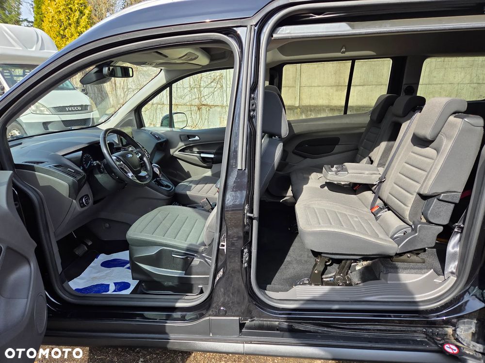 Ford Tourneo Connect Grand - 6