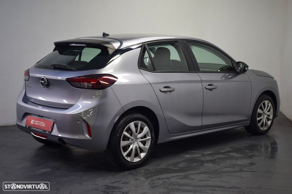 Opel Corsa 1.5 D Edition - 3