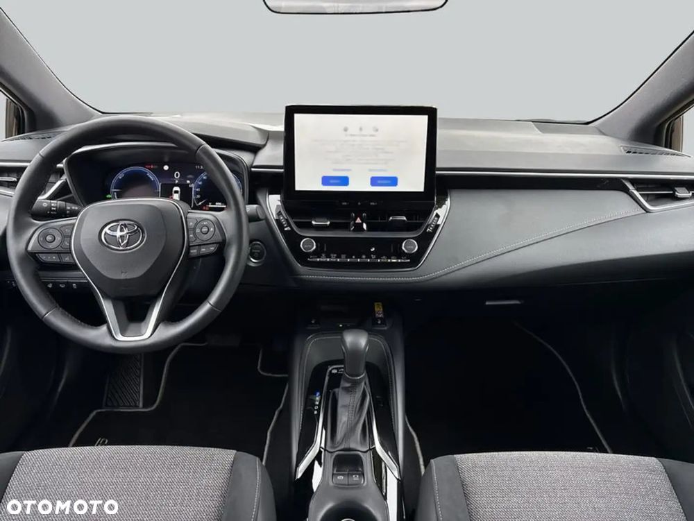 Toyota Corolla 1.8 Hybrid Style - 6