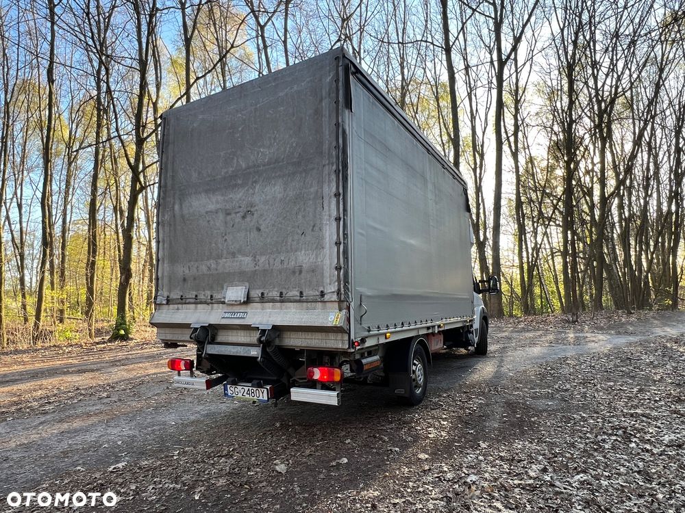 Fiat DUCATO MAXI LAMBOX - 4