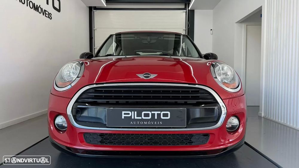 MINI 3 Portas - 4