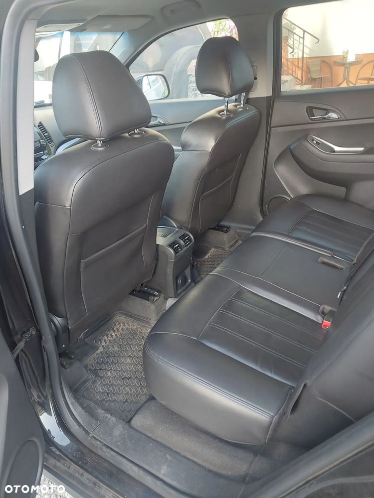 Chevrolet Orlando 2.0 D LTZ - 9