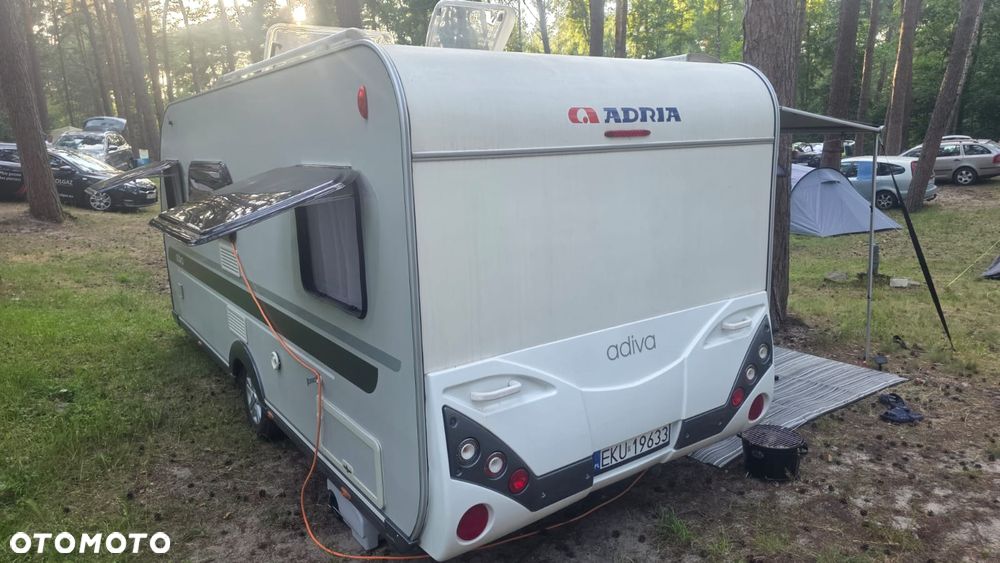 Adria ADIVA 512 UP - 2
