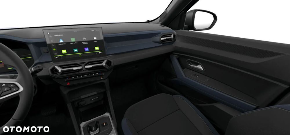 Dacia Bigster - 5