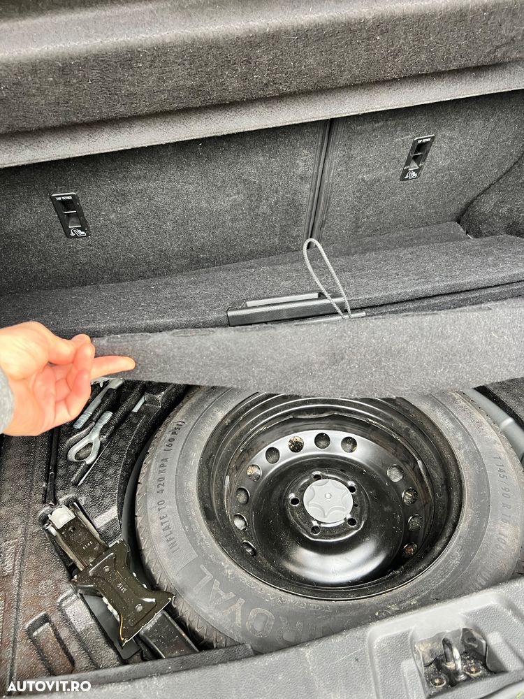 Nissan Qashqai 1.5 DCI DCT ACENTA - 5