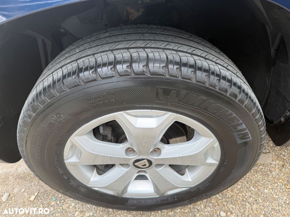 Dacia Duster 1.5 dCi 4x2 Laureate - 24