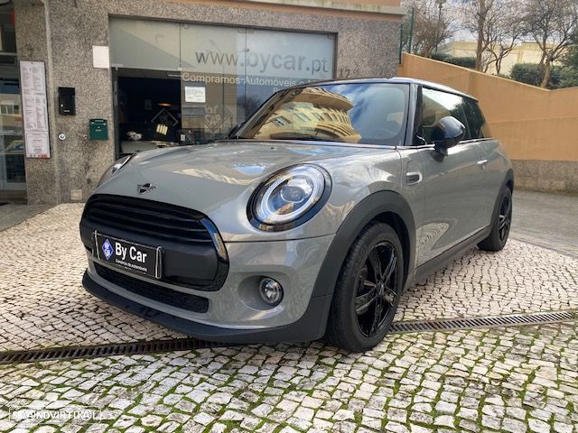 MINI 3 Portas One Classic - 2