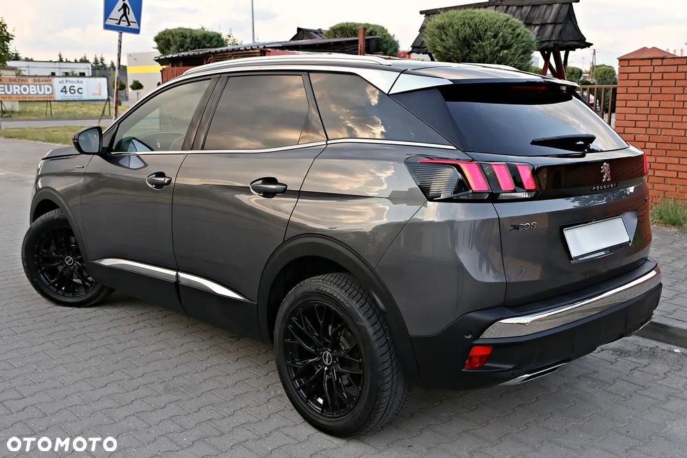 Peugeot 3008 - 15