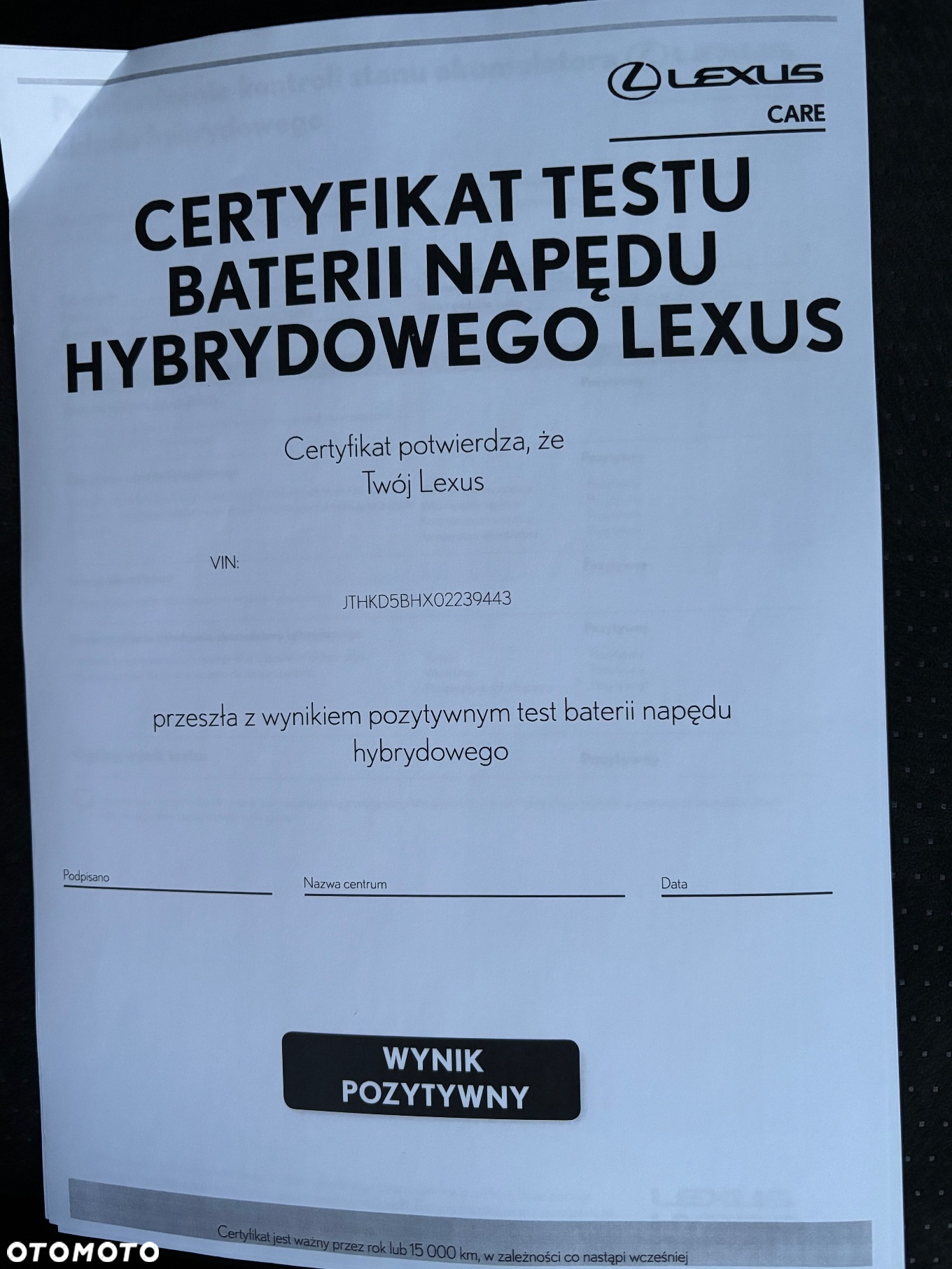 Lexus CT 200h Comfort - 36