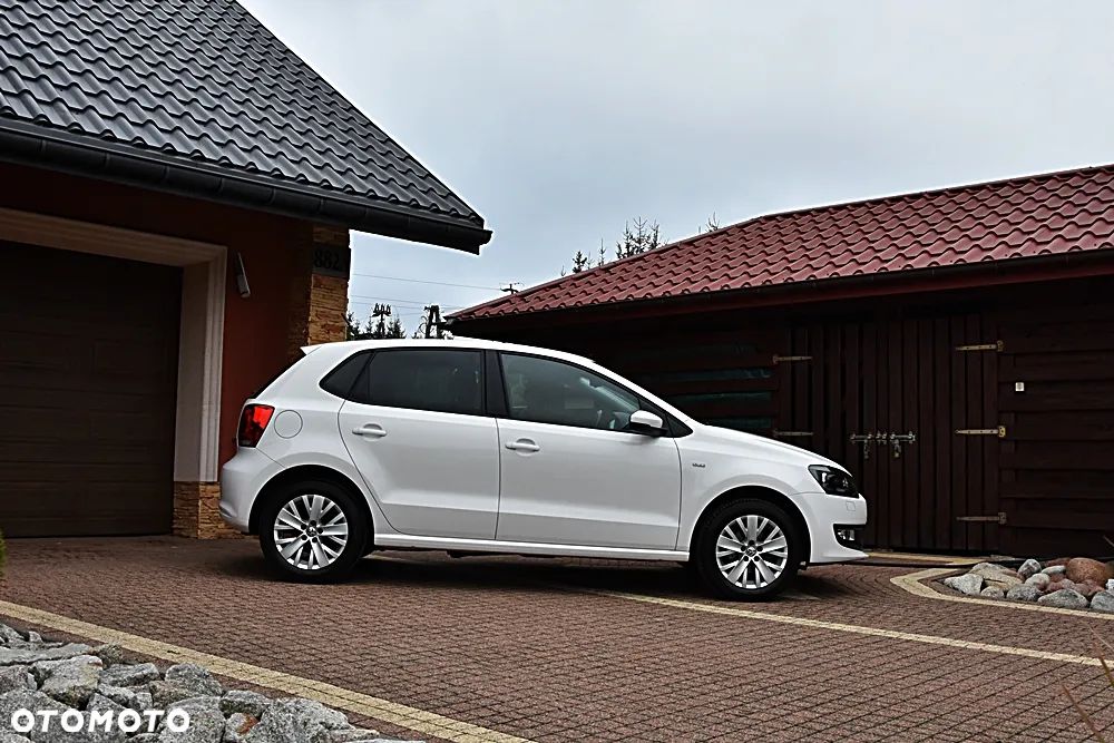 Volkswagen Polo 1.2 Team - 13