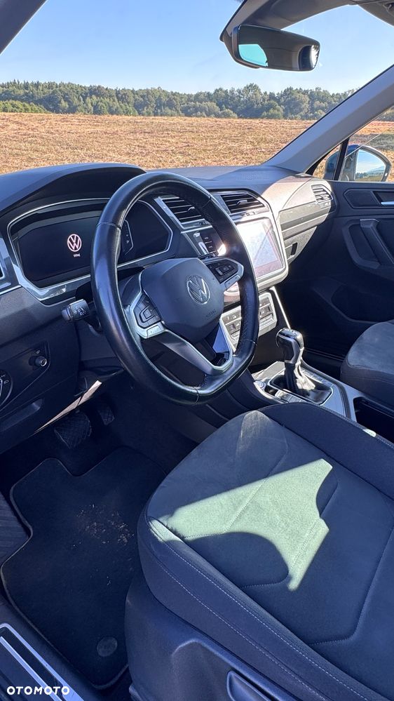 Volkswagen Tiguan 1.5 TSI OPF DSG URBAN SPORT - 40