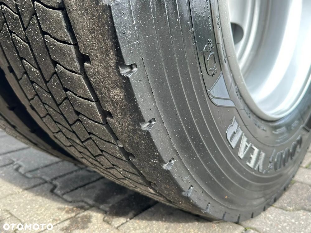 MAN TGX 18.500 XXL / E6 / STANDARD / AUTOMAT / SPROWADZONY - 12