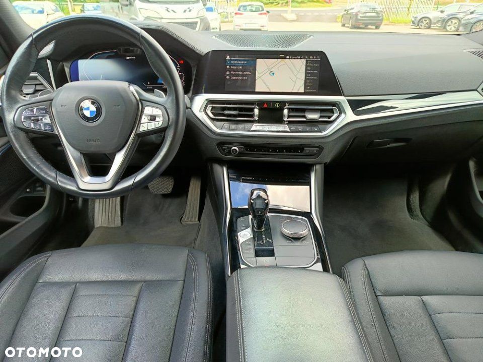BMW Seria 3 - 10