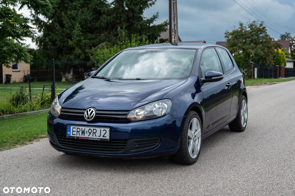 Volkswagen Golf - 7