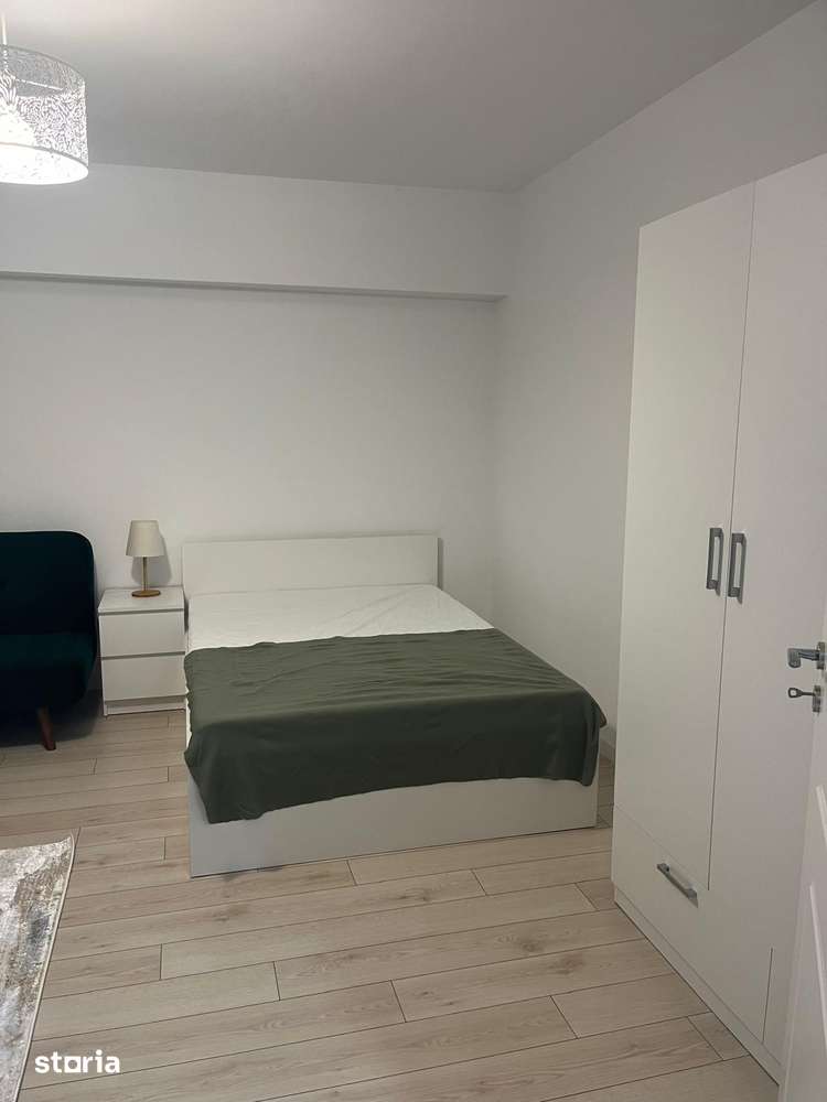 Apartament cu 1 camera, Complex Contemporan, Pacurari — fotografia 3