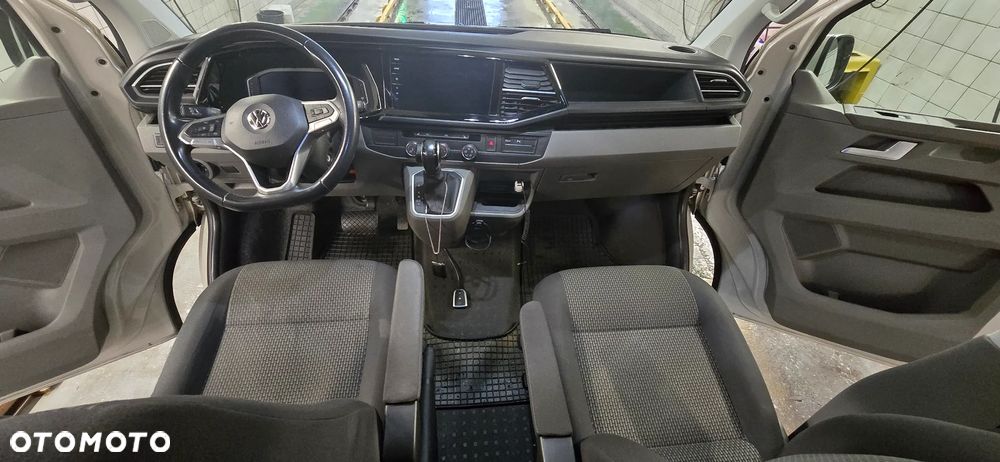 Volkswagen Transporter L2 4Motion DSG - 15