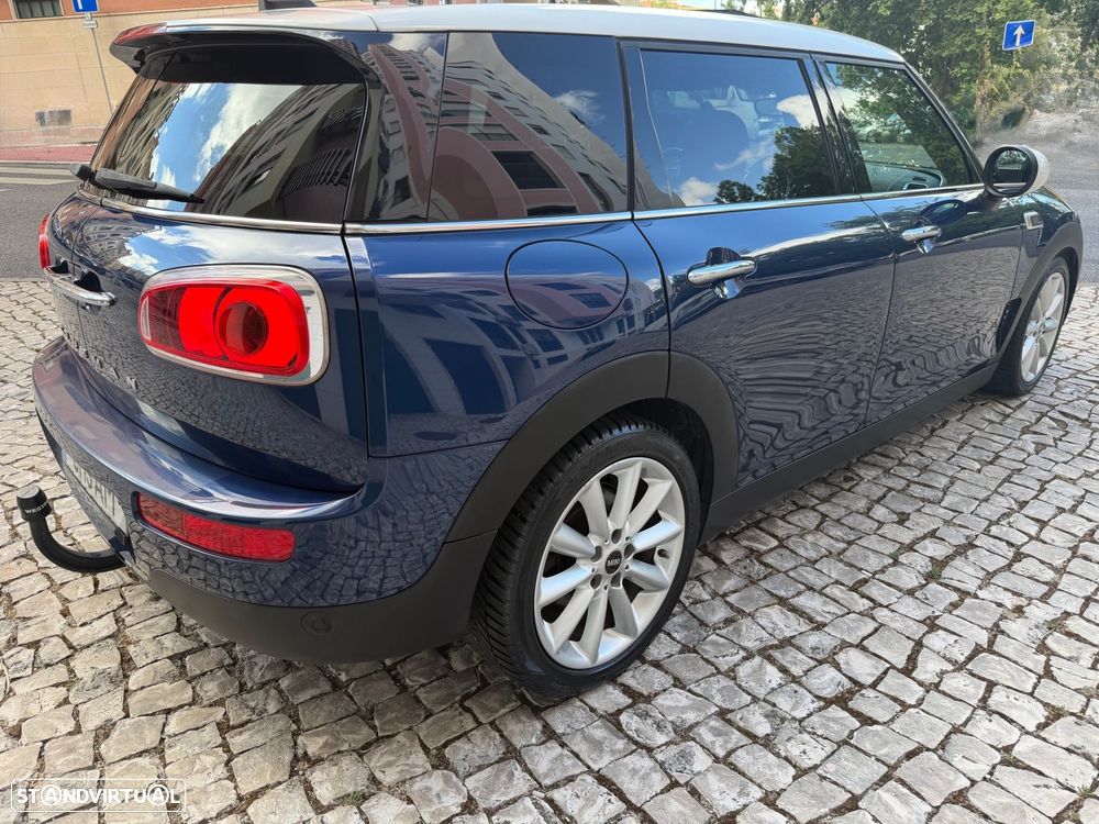 MINI Clubman Cooper - 25