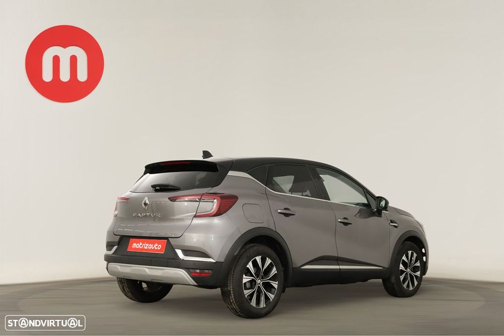 Renault Captur 1.0 TCe Techno - 4