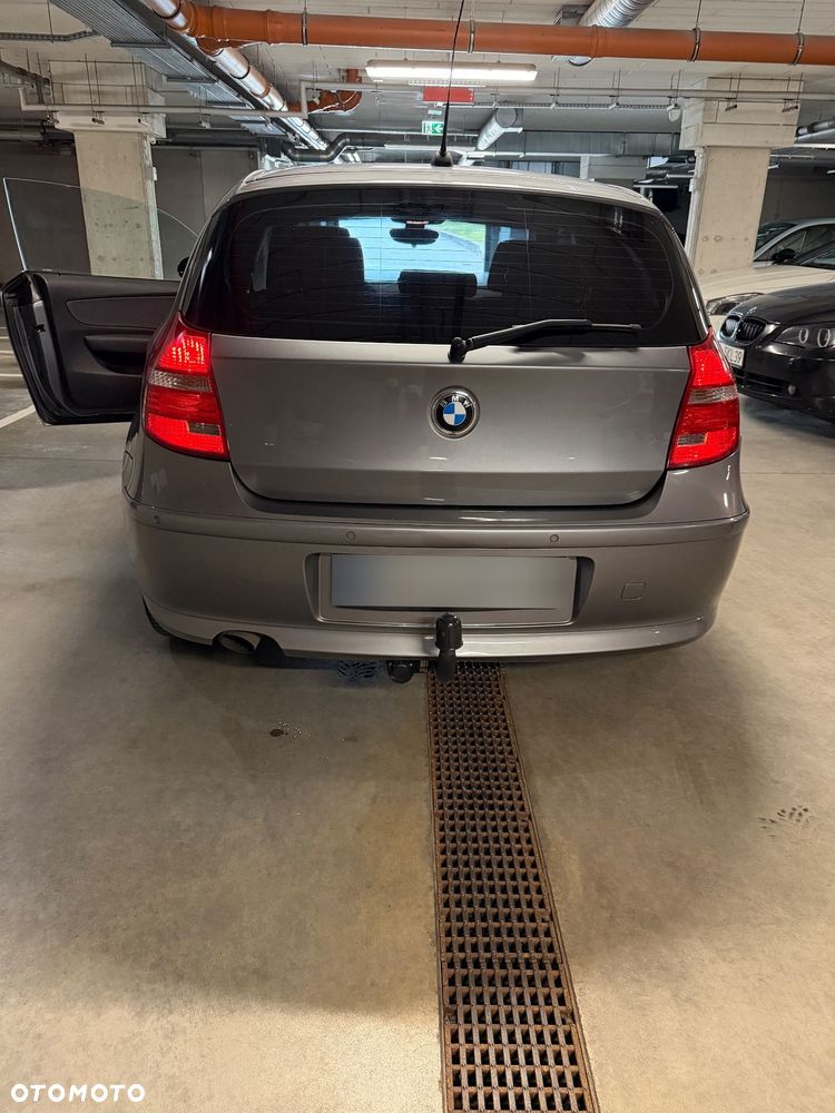 BMW Seria 1 - 27