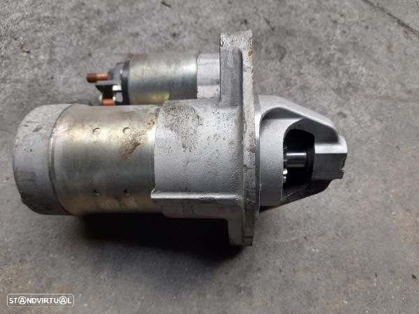 Motor Arranque Opel Astra J Sports Tourer (P10) - 4