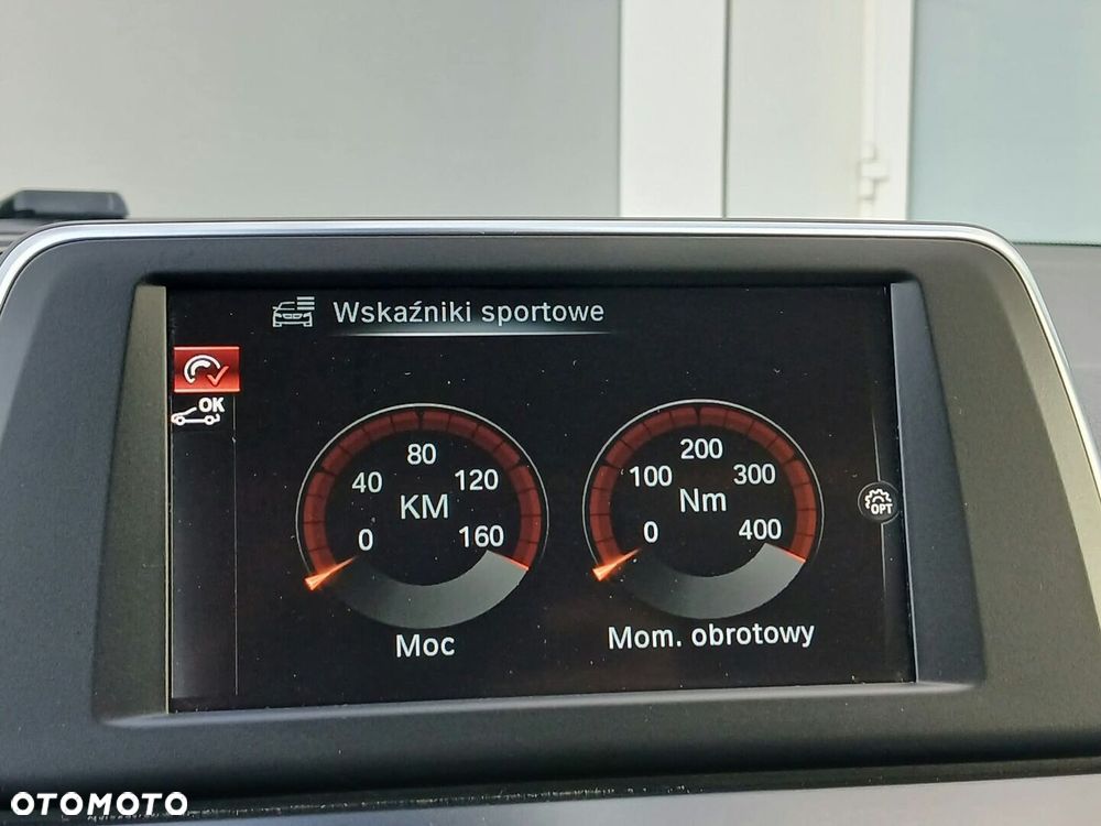 BMW Seria 2 218d GT M Sport - 16