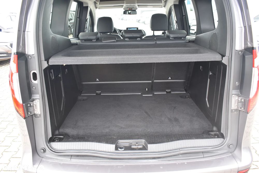 Mercedes-Benz Klasa T 180 d Progressive - 19