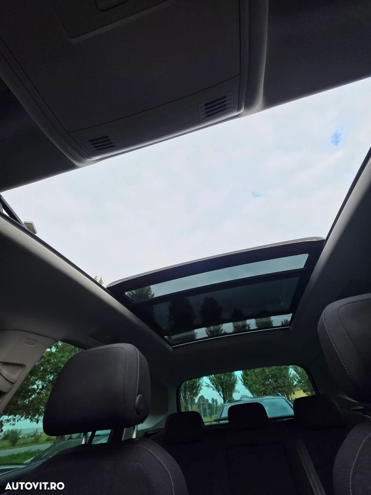 Volkswagen Tiguan 2.0 TDI 4Mot DSG Comfortline - 7
